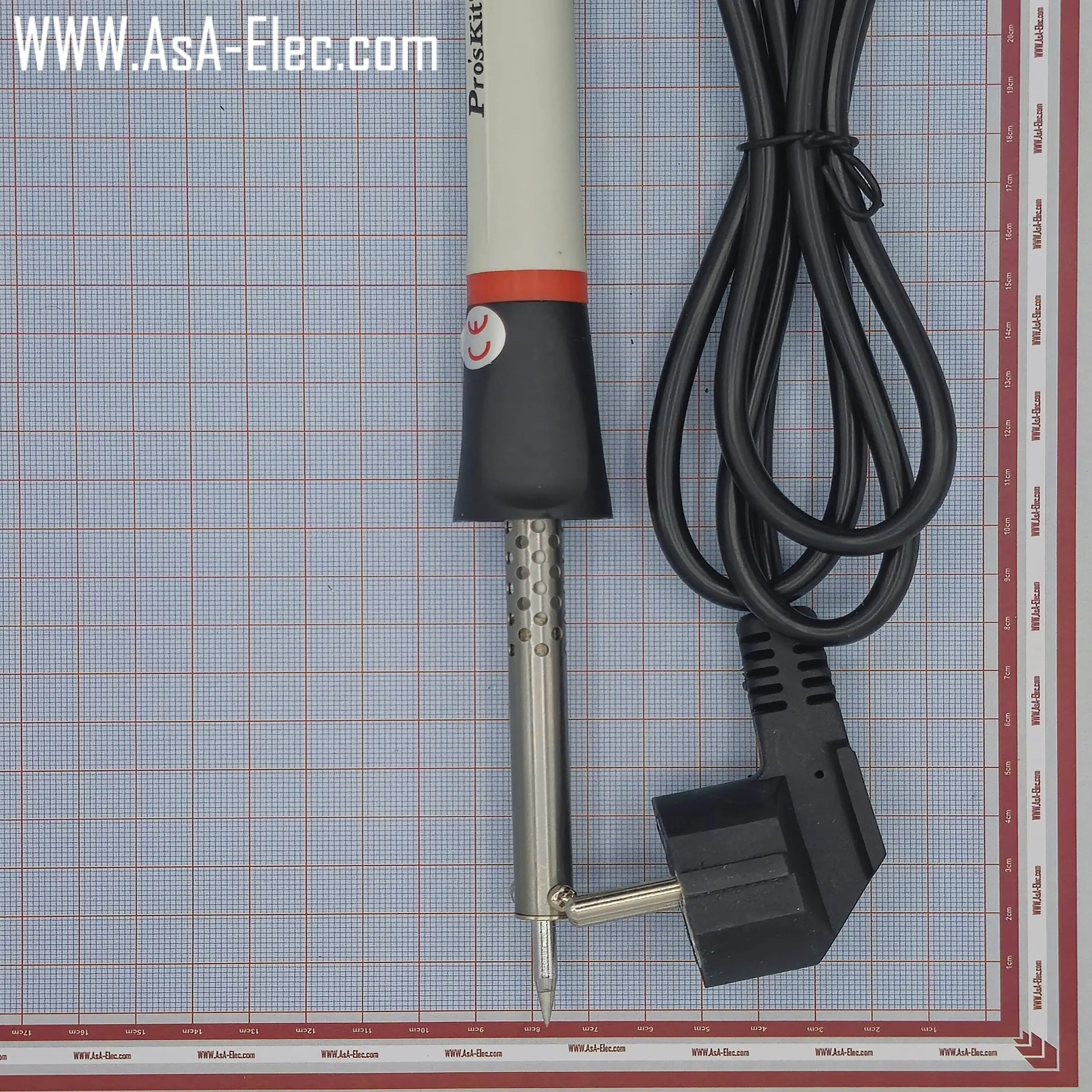 هویه 40 وات پروسکیت (CHINA) S120NB